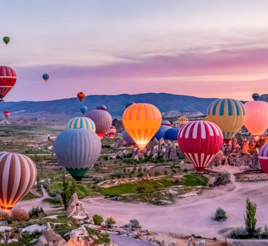 goreme-national-park-turkey